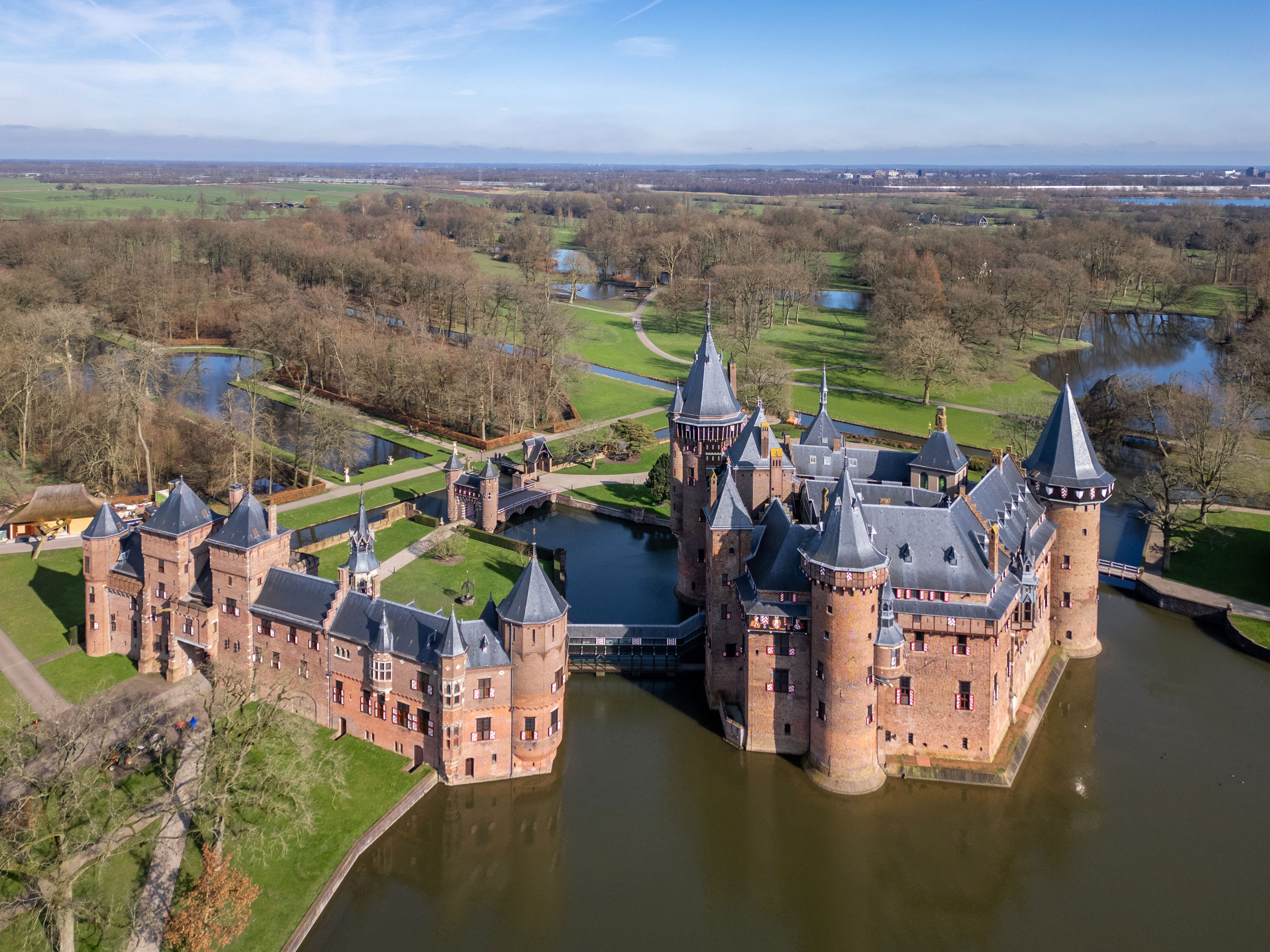 Utrecht